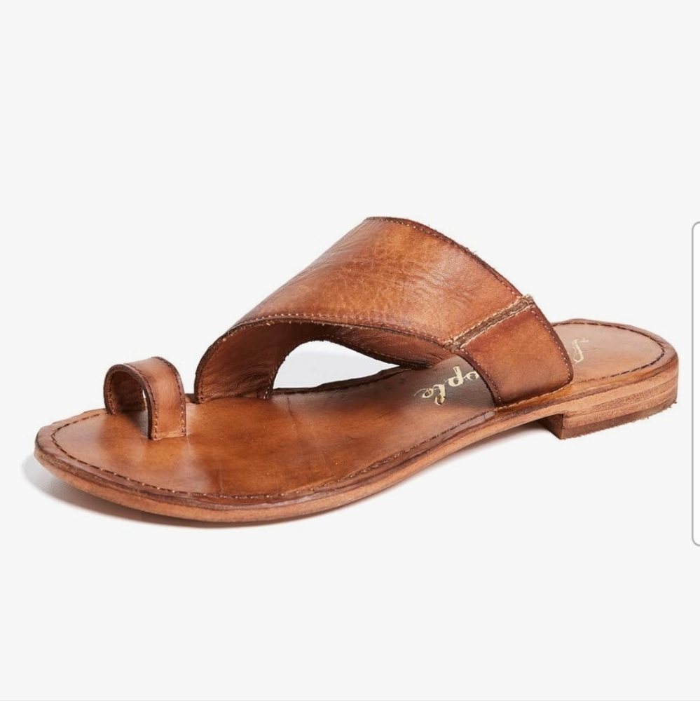 Free People Sant antoni sandals-NO BOX